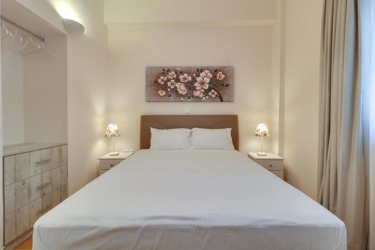 Jolly Suite - 1 Min. From Acropolis Museum, Atenas Exterior foto