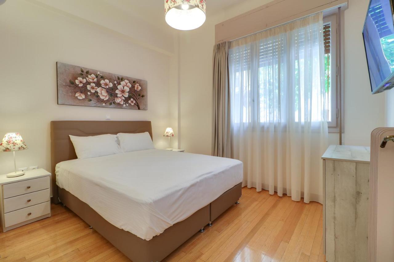 Jolly Suite - 1 Min. From Acropolis Museum, Atenas Exterior foto