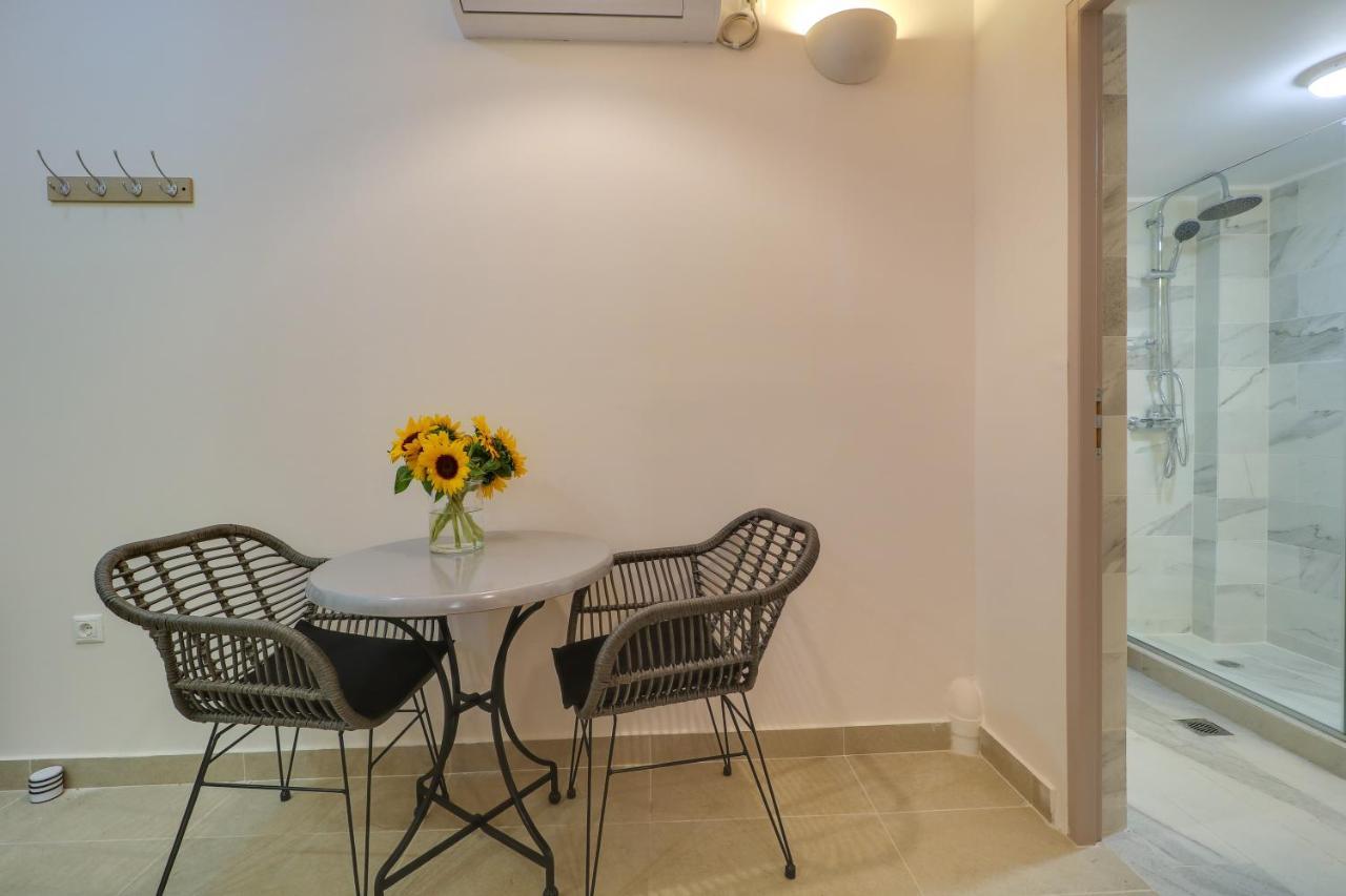 Jolly Suite - 1 Min. From Acropolis Museum, Atenas Exterior foto